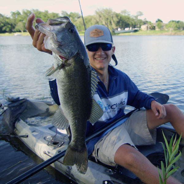 Fish Attractant For Bass