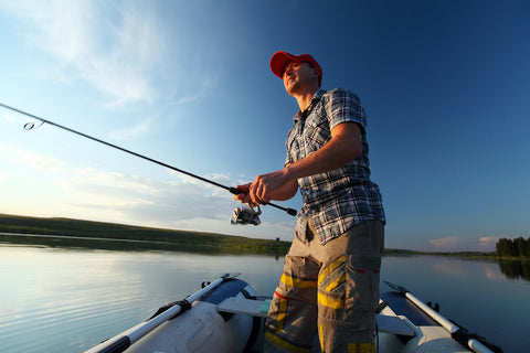Top 5 Fall Trout Fishing Scents (and BONUS Secret Scent Options