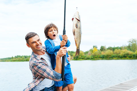 Early Spring Fishing Tips: What You Need to Know